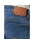 Marc O'Polo Jeans hlače M21920712142 Modra Shaped Fit - Pepit.si