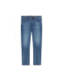 Marc O'Polo Jeans hlače M21920712142 Modra Shaped Fit - Pepit.si