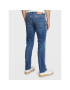 Marc O'Polo Jeans hlače M28 9228 12132 Modra Shaped Fit - Pepit.si