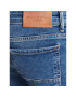 Marc O'Polo Jeans hlače M28 9228 12132 Modra Shaped Fit - Pepit.si