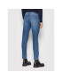 Marc O'Polo Jeans hlače M60 9061 12072 Mornarsko modra Regular Fit - Pepit.si