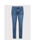 Marc O'Polo Jeans hlače M60 9061 12072 Mornarsko modra Regular Fit - Pepit.si