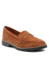 Marco Tozzi Loaferke 2-24600-27 Rjava - Pepit.si