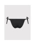 Max Mara Beachwear Bikini Ella 38311628 Črna - Pepit.si