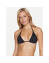 Max Mara Beachwear Gornji del bikini Allyssa 2338212938 Črna - Pepit.si