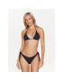 Max Mara Beachwear Gornji del bikini Allyssa 2338212938 Črna - Pepit.si