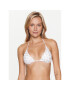 Max Mara Beachwear Gornji del bikini Alyssa 2338212938 Bela - Pepit.si