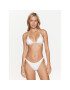 Max Mara Beachwear Gornji del bikini Alyssa 2338212938 Bela - Pepit.si