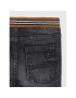 Mayoral Jeans hlače 2534 Črna Regular Fit - Pepit.si