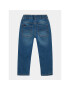 Mayoral Jeans hlače 4.516 Modra Regular Fit - Pepit.si