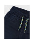 Mayoral Jeans hlače 4.516 Mornarsko modra Regular Fit - Pepit.si