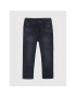 Mayoral Jeans hlače 4598 Črna Regular Fit - Pepit.si