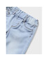 Mayoral Jeans hlače 535 Modra Skinny Fit - Pepit.si