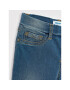 Mayoral Jeans hlače 548 Modra Super Skinny Fit - Pepit.si