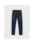 Mayoral Jeans hlače 578 Mornarsko modra Super Skinny Fit - Pepit.si