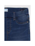 Mayoral Jeans hlače 578 Mornarsko modra Super Skinny Fit - Pepit.si