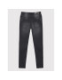 Mayoral Jeans hlače 578 Siva Skinny Fit - Pepit.si