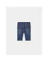 Mayoral Jeans hlače 593 Modra Regular Fit - Pepit.si