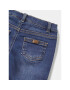 Mayoral Jeans hlače 593 Modra Regular Fit - Pepit.si