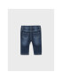 Mayoral Jeans hlače 593 Mornarsko modra Regular Fit - Pepit.si