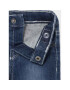 Mayoral Jeans hlače 593 Mornarsko modra Regular Fit - Pepit.si