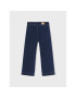 Mayoral Jeans hlače 7.501 Mornarsko modra Regular Fit - Pepit.si