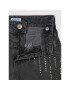 Mayoral Jeans hlače 7561 Siva Slouchy Fit - Pepit.si