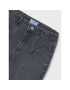 Mayoral Jeans hlače 7594 Siva Slouchy Fit - Pepit.si