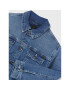 Mayoral Jeans jakna 6446 Modra - Pepit.si