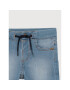 Mayoral Jeans kratke hlače 203 Modra Regular Fit - Pepit.si