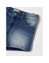 Mayoral Jeans kratke hlače 236 Modra Regular Fit - Pepit.si