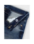 Mayoral Jeans kratke hlače 3239 Mornarsko modra Regular Fit - Pepit.si