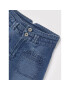 Mayoral Jeans kratke hlače 6222 Mornarsko modra Regular Fit - Pepit.si