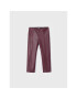 Mayoral Pajkice 4763 Bordo rdeča Slim Fit - Pepit.si