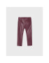 Mayoral Pajkice 4763 Bordo rdeča Slim Fit - Pepit.si