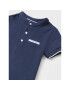 Mayoral Polo majica 1101 Mornarsko modra Regular Fit - Pepit.si