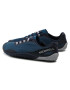 Merrell Čevlji Vapor Glove 4 J066619 Mornarsko modra - Pepit.si