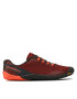 Merrell Čevlji Vapor Glove 4 J066718 Bordo rdeča - Pepit.si