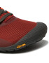 Merrell Čevlji Vapor Glove 4 J066718 Bordo rdeča - Pepit.si