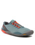 Merrell Čevlji Vapor Glove 4 J5067060 Modra - Pepit.si