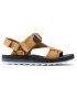 Merrell Sandali Alpine Strap J002865 Rumena - Pepit.si