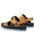 Merrell Sandali Alpine Strap J002865 Rumena - Pepit.si