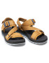 Merrell Sandali Alpine Strap J002865 Rumena - Pepit.si