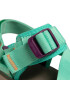 Merrell Sandali Alpine Strap J003564 Zelena - Pepit.si