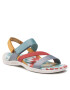 Merrell Sandali District 3 Strap Web J004376 Pisana - Pepit.si