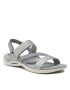 Merrell Sandali District 3 Strap Web J004384 Siva - Pepit.si