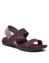 Merrell Sandali District Finley Strap J004208 Bordo rdeča - Pepit.si