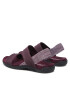 Merrell Sandali District Finley Strap J004208 Bordo rdeča - Pepit.si