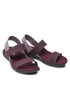 Merrell Sandali District Finley Strap J004208 Bordo rdeča - Pepit.si