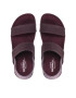 Merrell Sandali District Finley Strap J004208 Bordo rdeča - Pepit.si